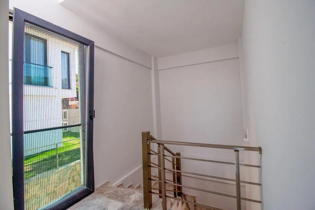 Apartamento Angel Houses 2 Milas