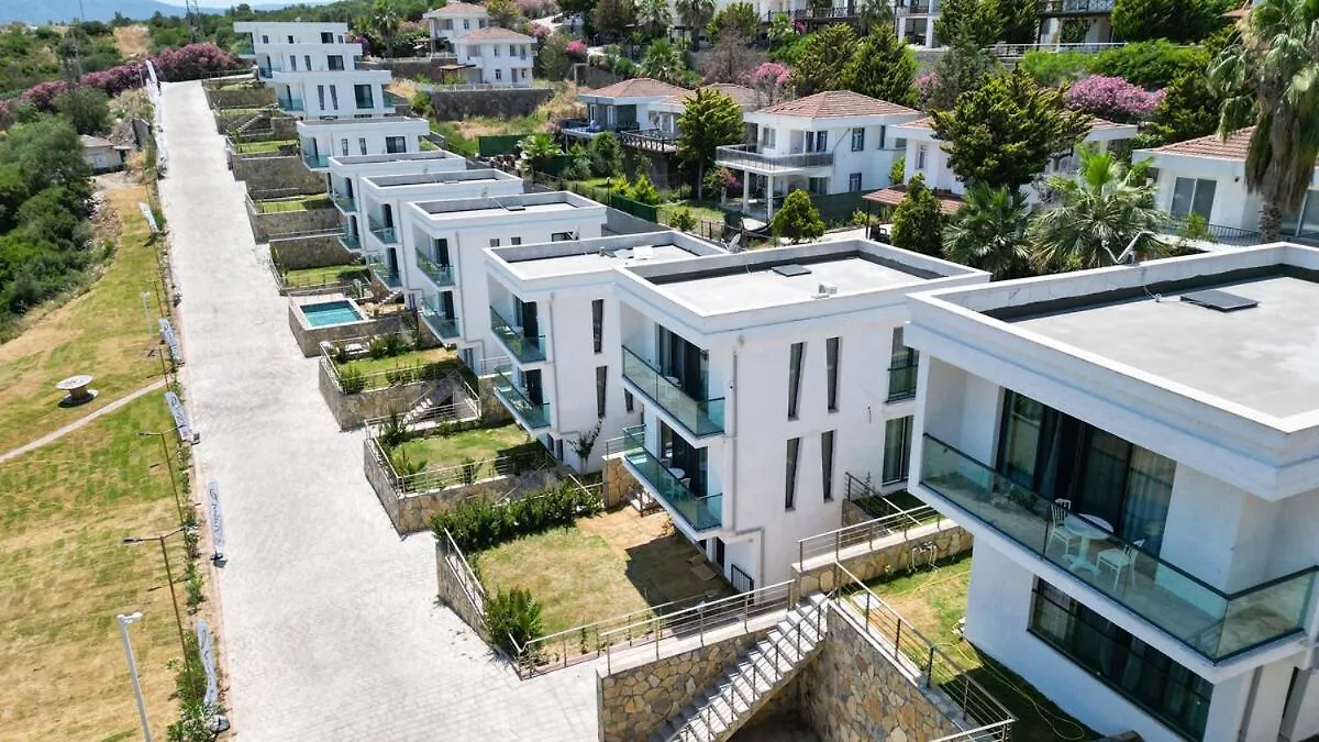 Apartamento Angel Houses 2 Milas